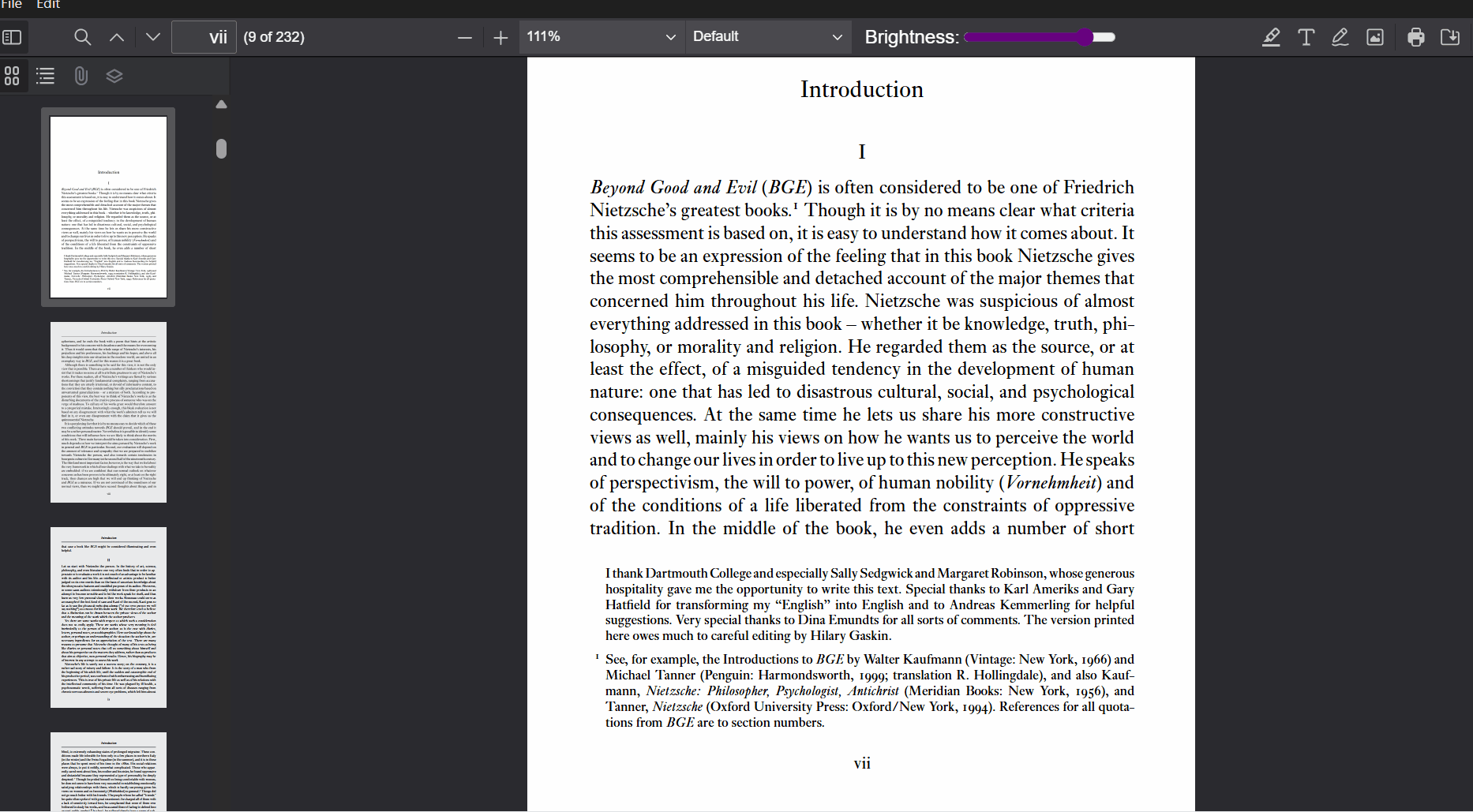 Eclipse PDF — Read, Edit, Annotate